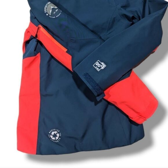 PICTURE EXPEDITION SKI JACKET - Picture 9 of 9